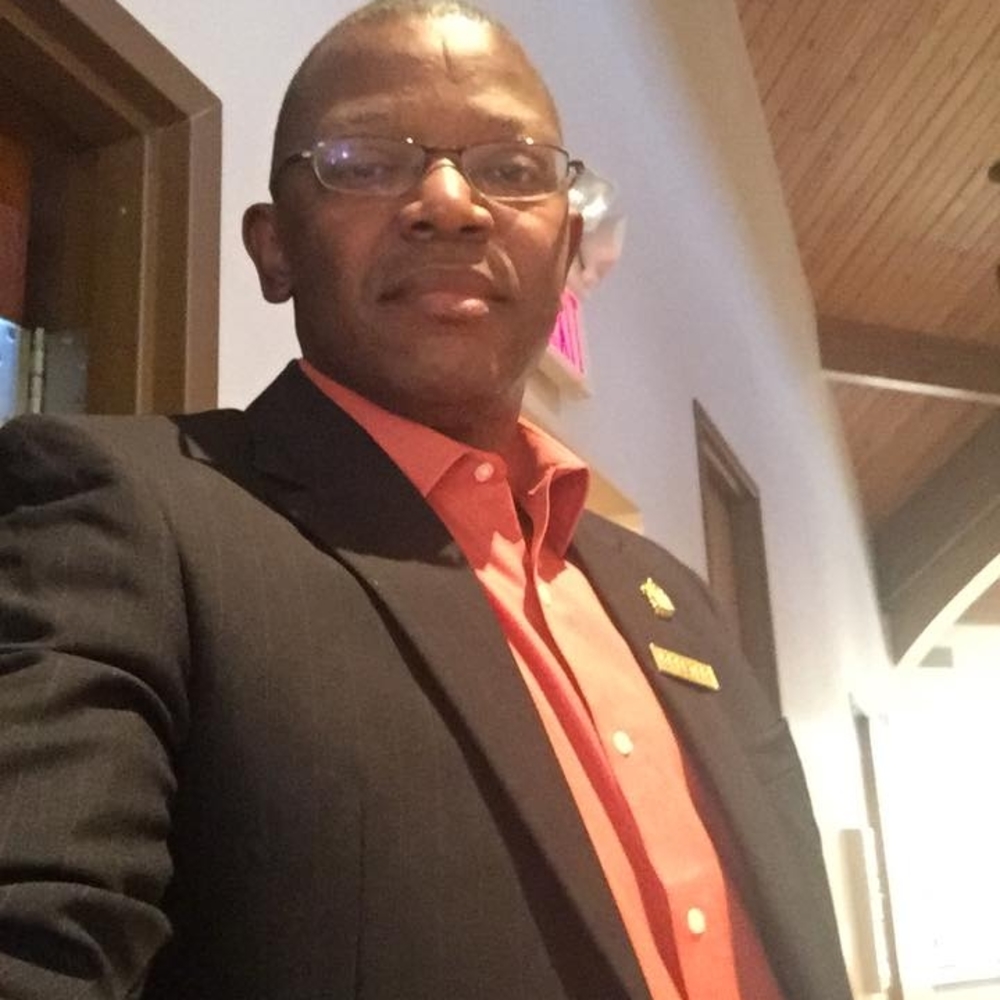 Meet your Posher, Mike